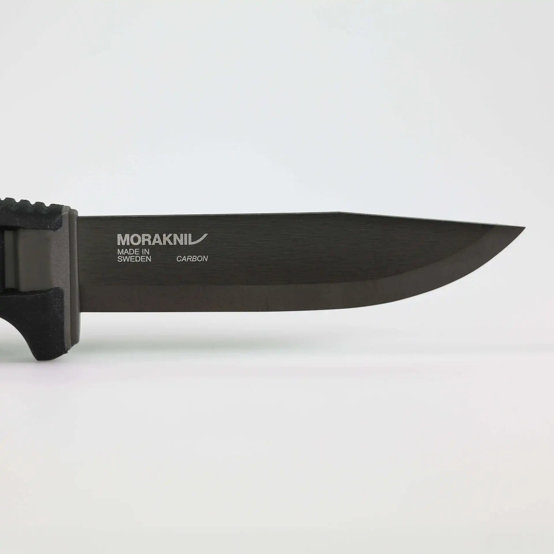 Morakniv Amberg BlackBlade (C) Black Skies