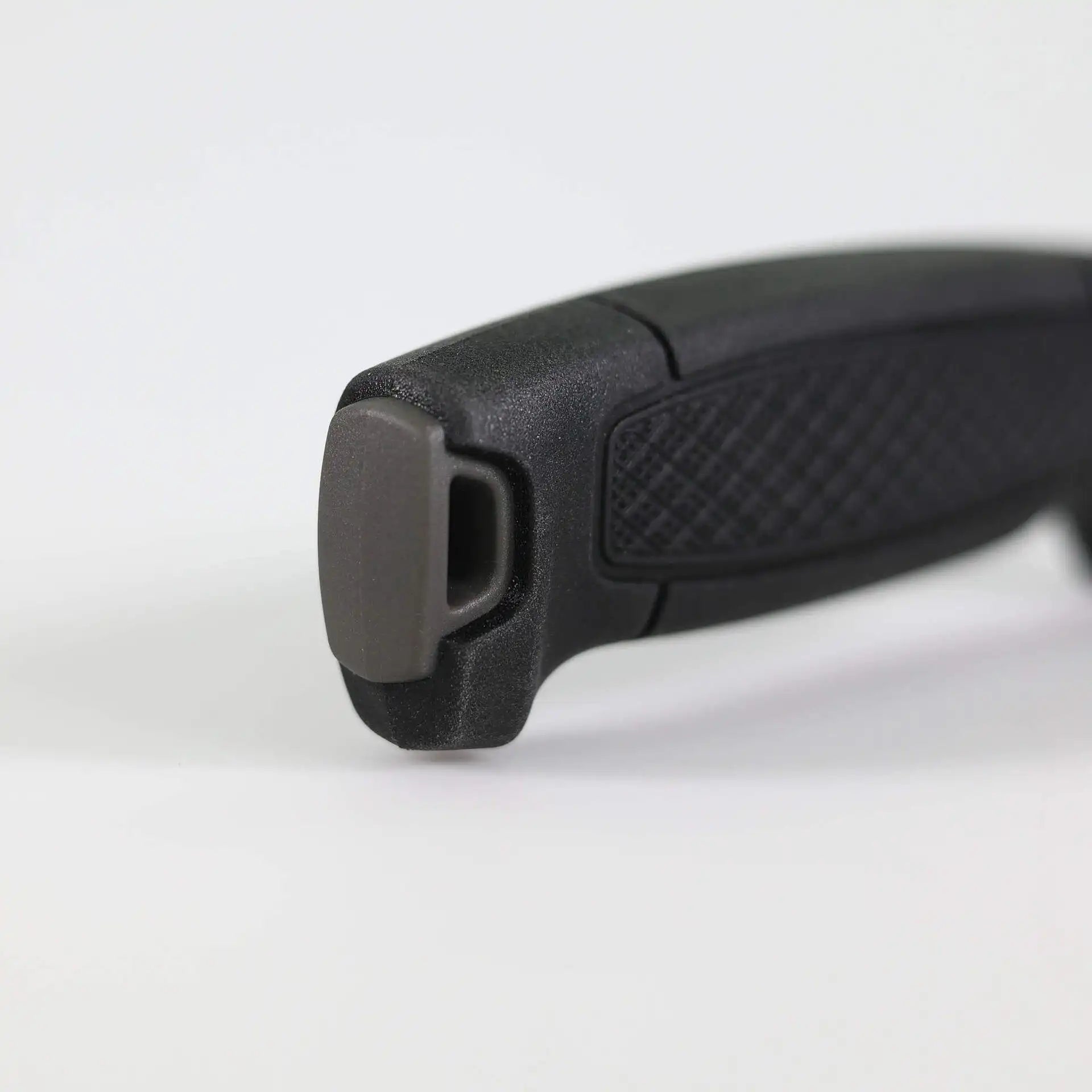 Morakniv Amberg BlackBlade (C) Black Skies