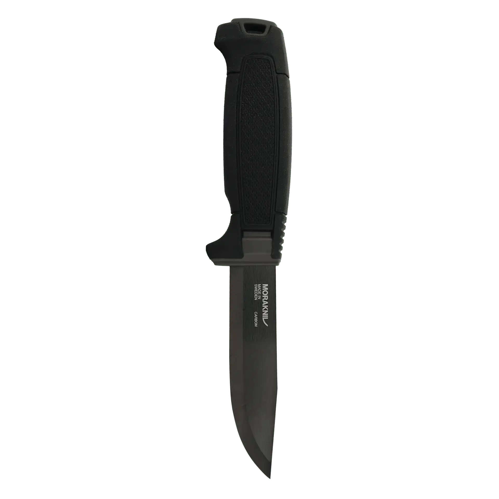 Morakniv Amberg BlackBlade (C) Black Skies