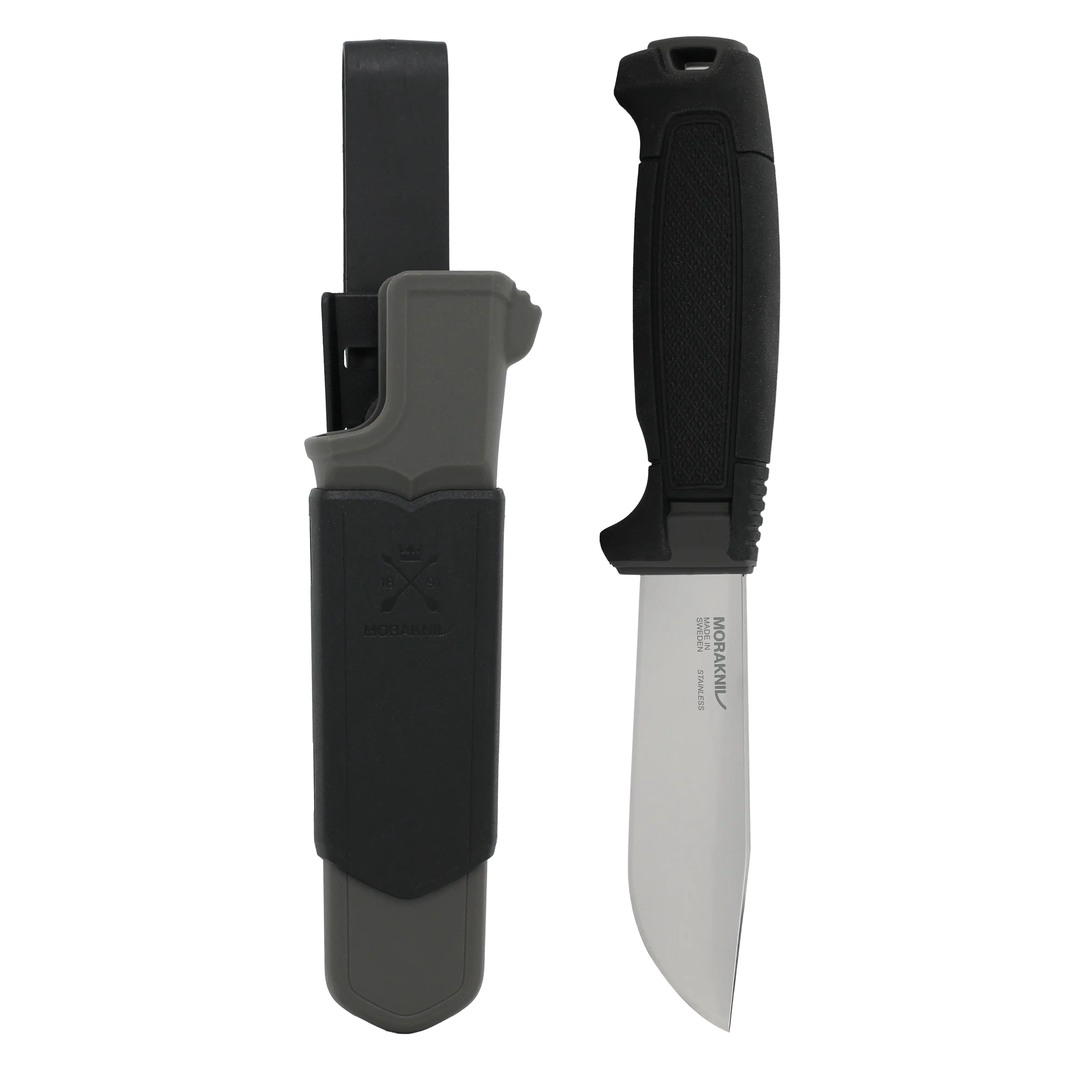 Morakniv Amberg Full Flat (S)