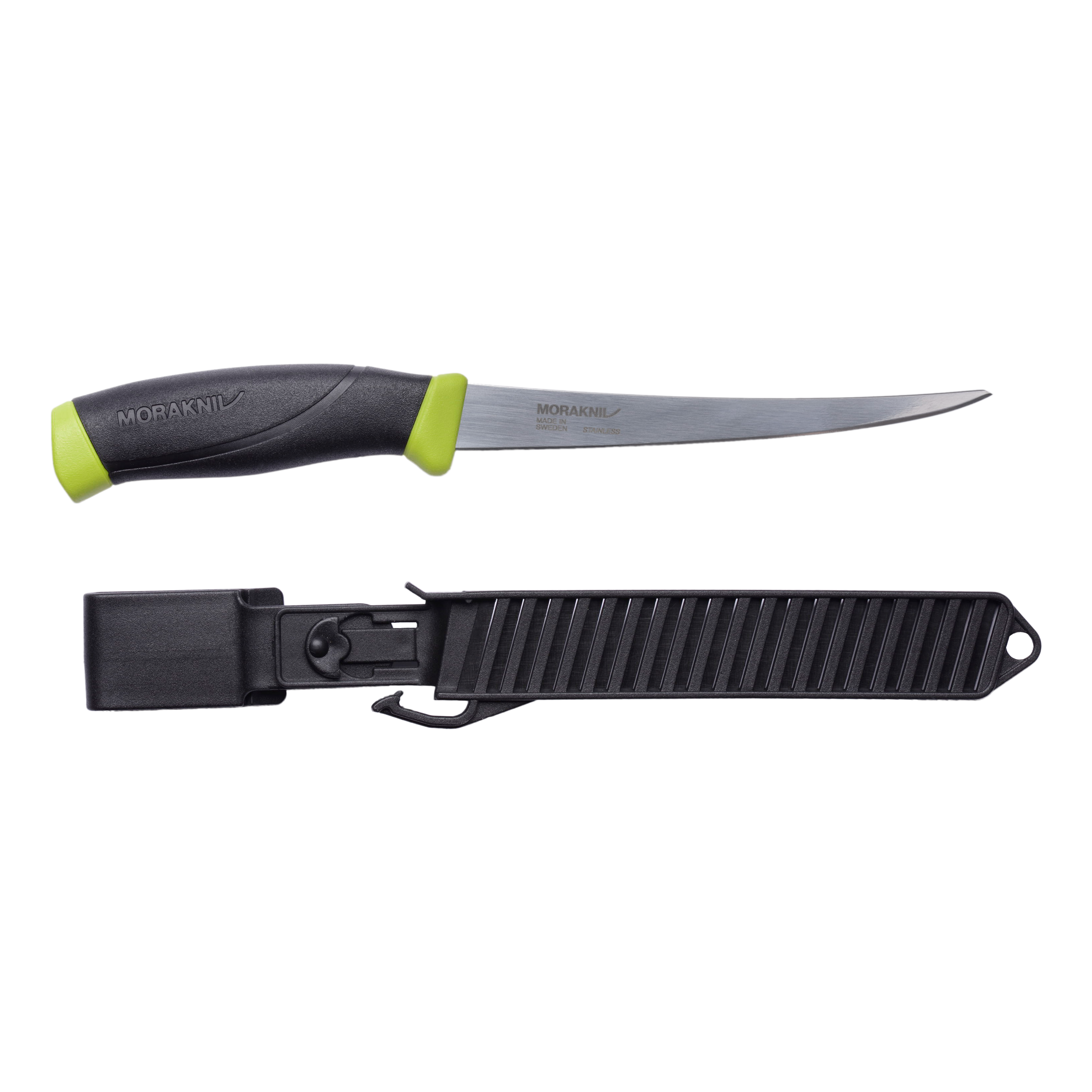 Mora Companion Fishing Fillet 155 (S)