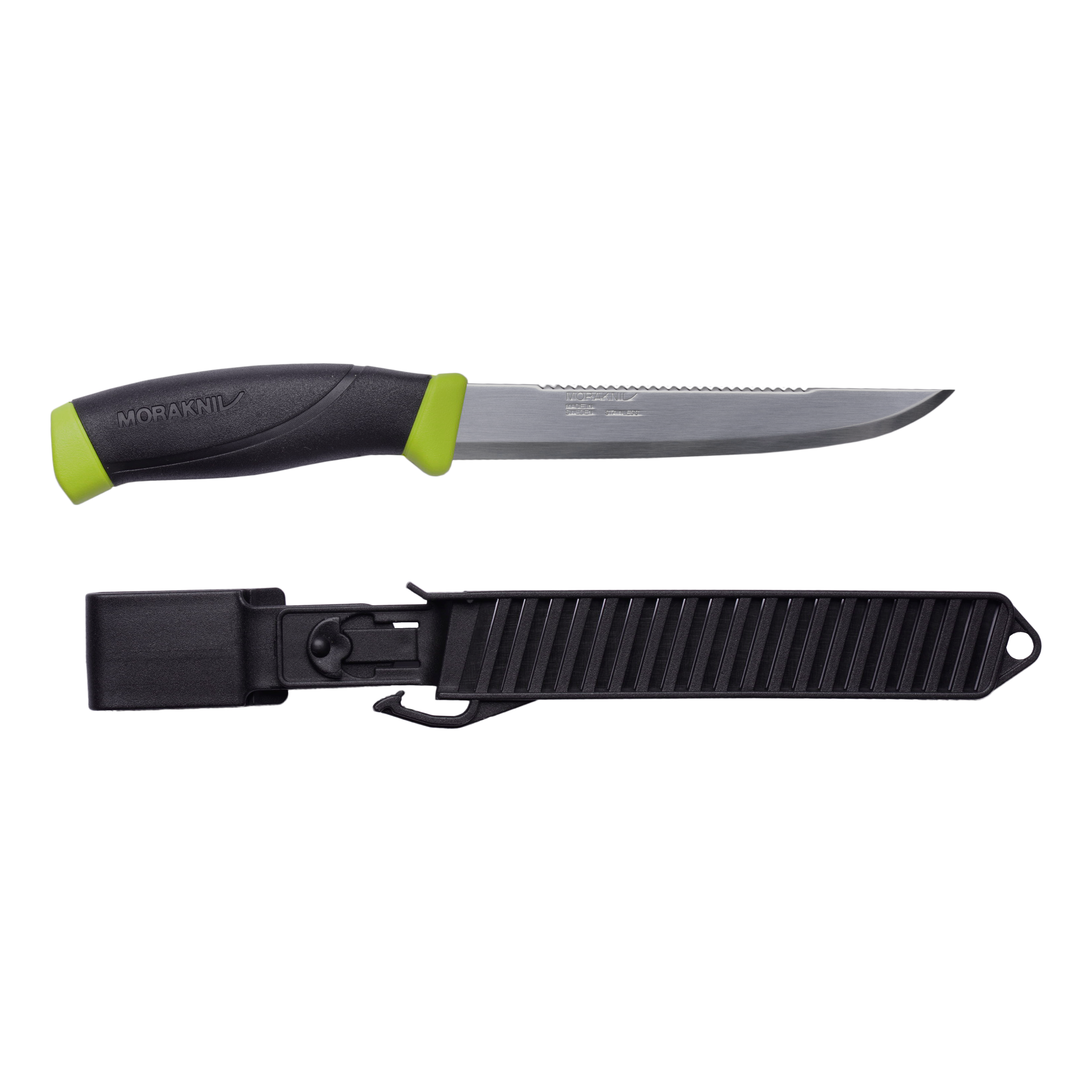 Mora Morakniv Companion Fishing Scaler 150 (S)