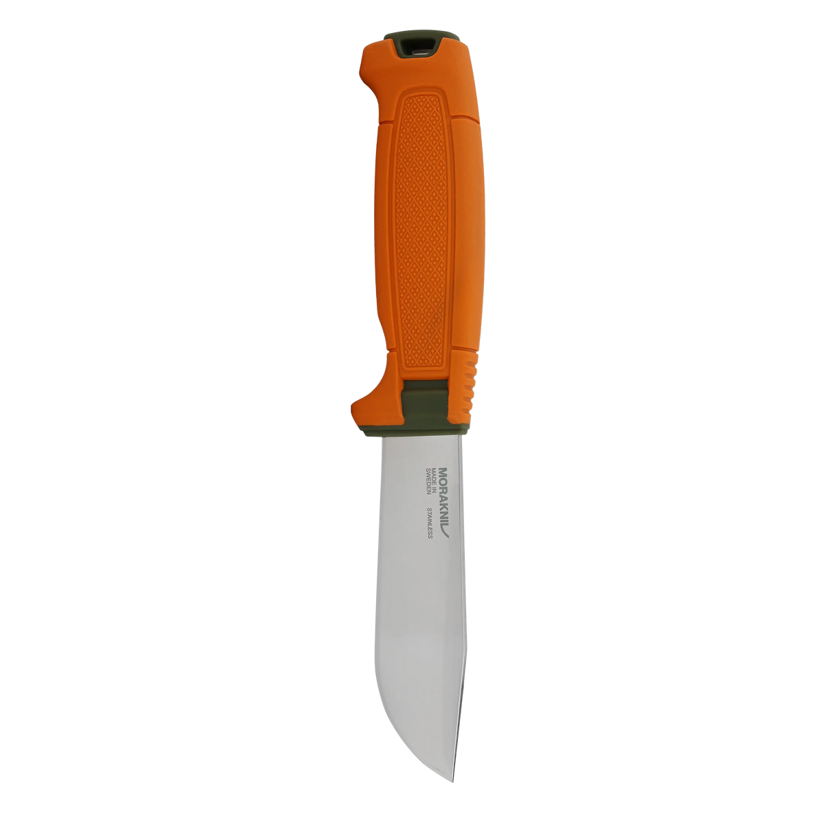 Morakniv Amberg Full Flat Hunting (S)