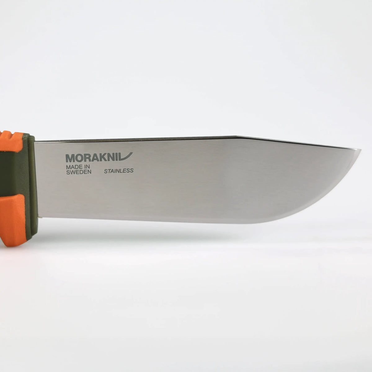 Morakniv Amberg Full Flat Hunting (S)