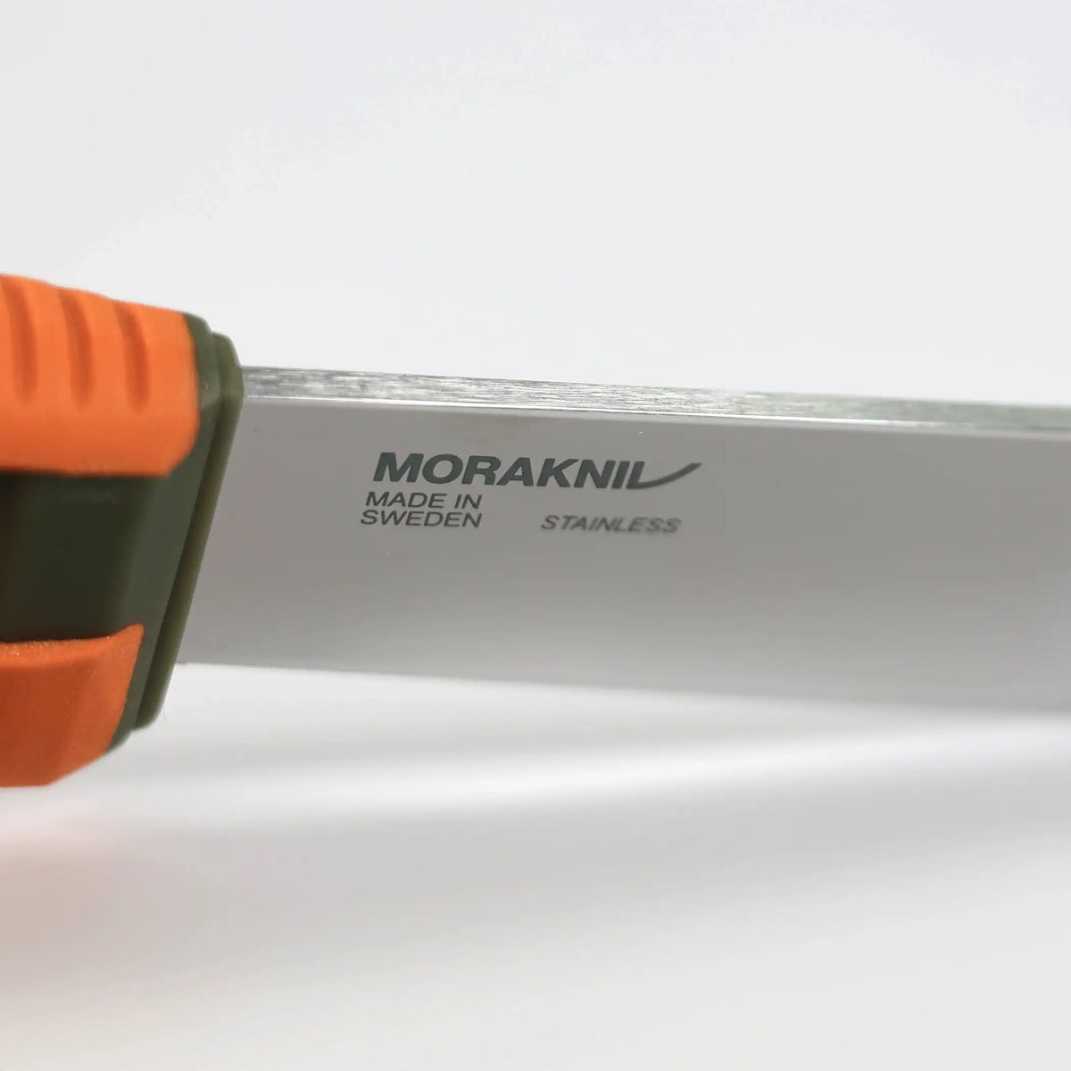 Morakniv Amberg Full Flat Hunting (S)