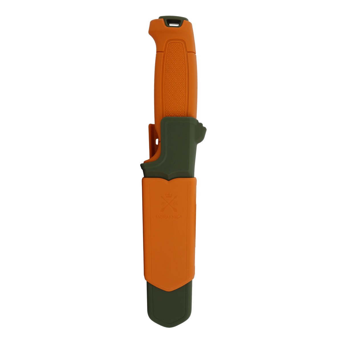 Morakniv Amberg Full Flat Hunting (S)