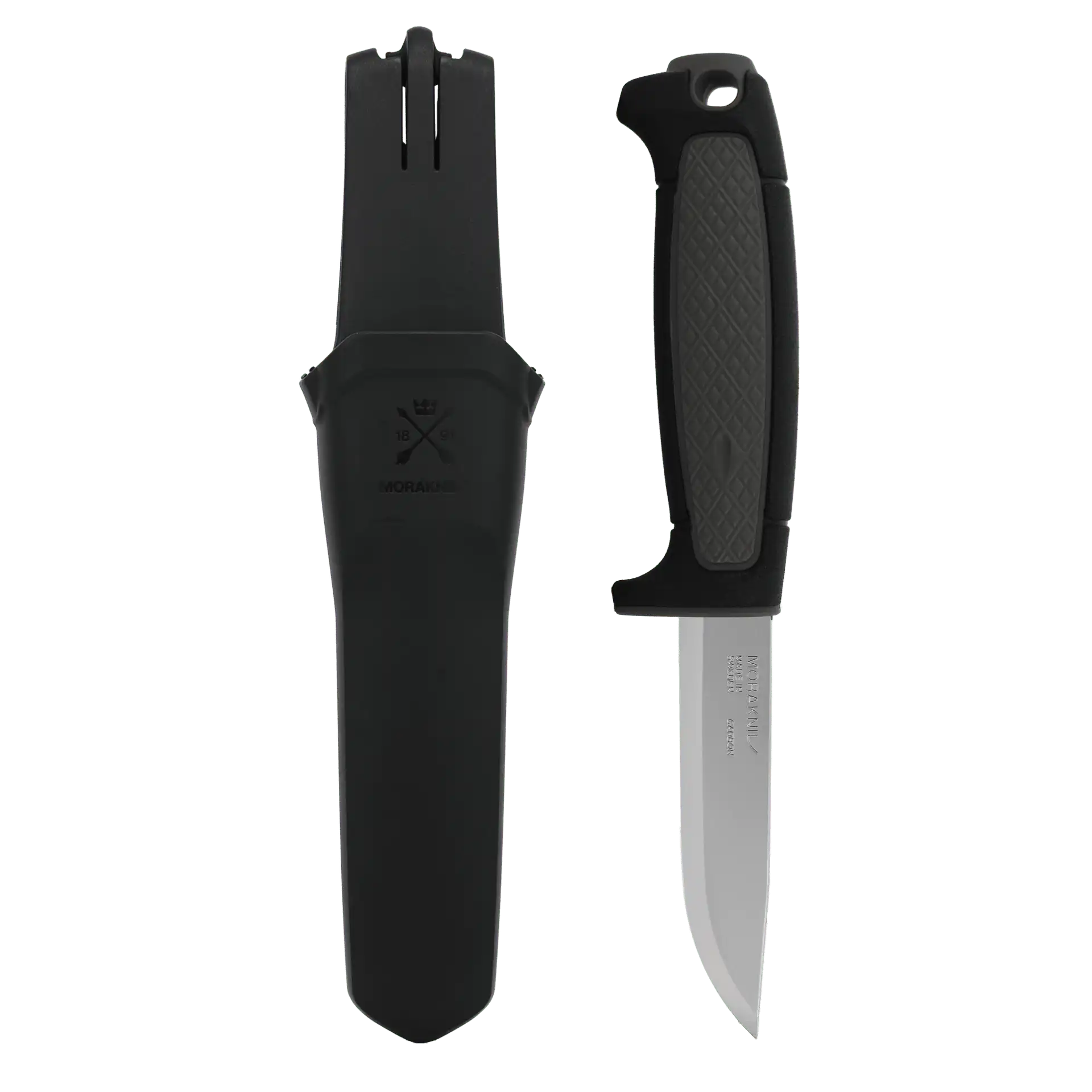 Morakniv Risberg (C) Black Skies