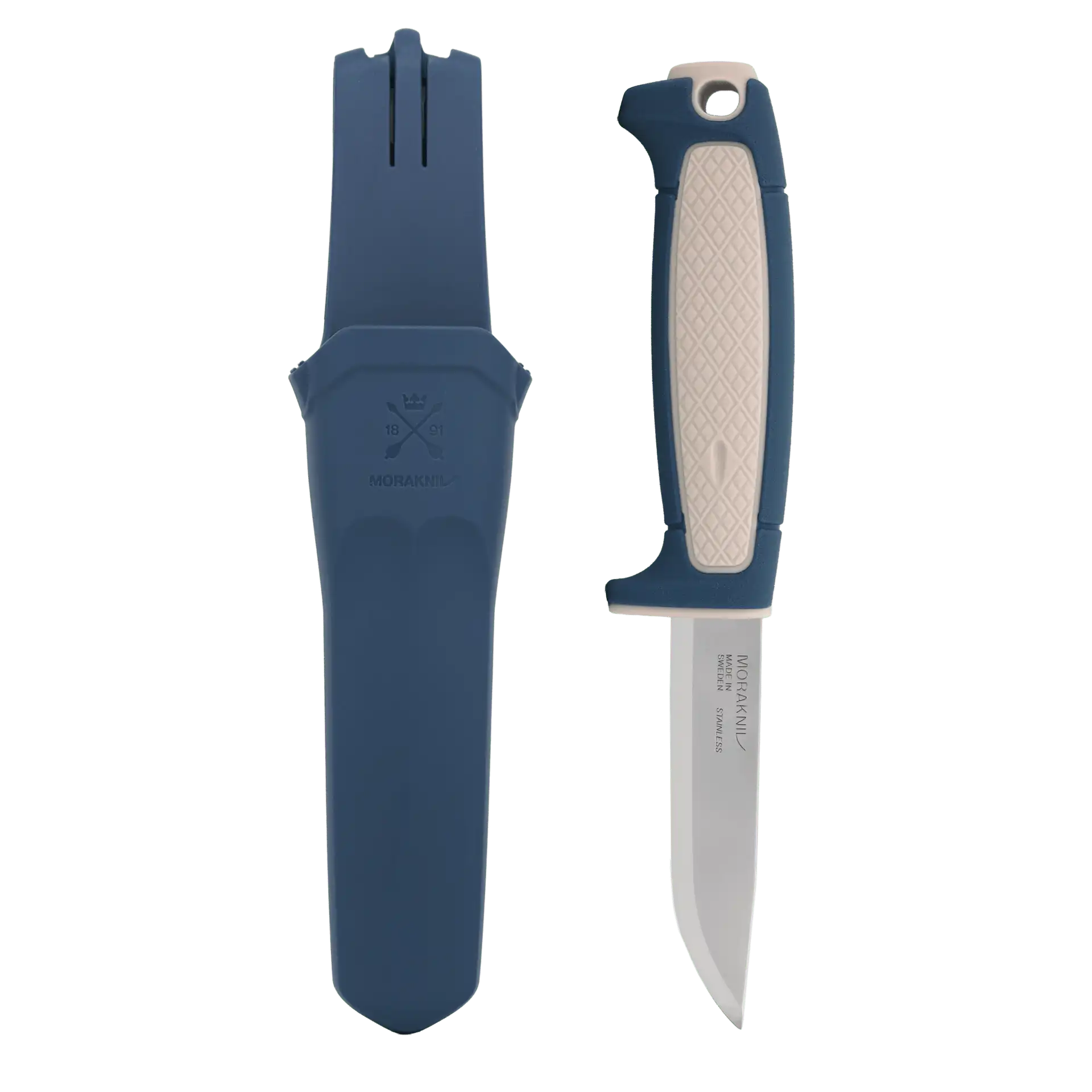 Morakniv Risberg (S) Blueberries