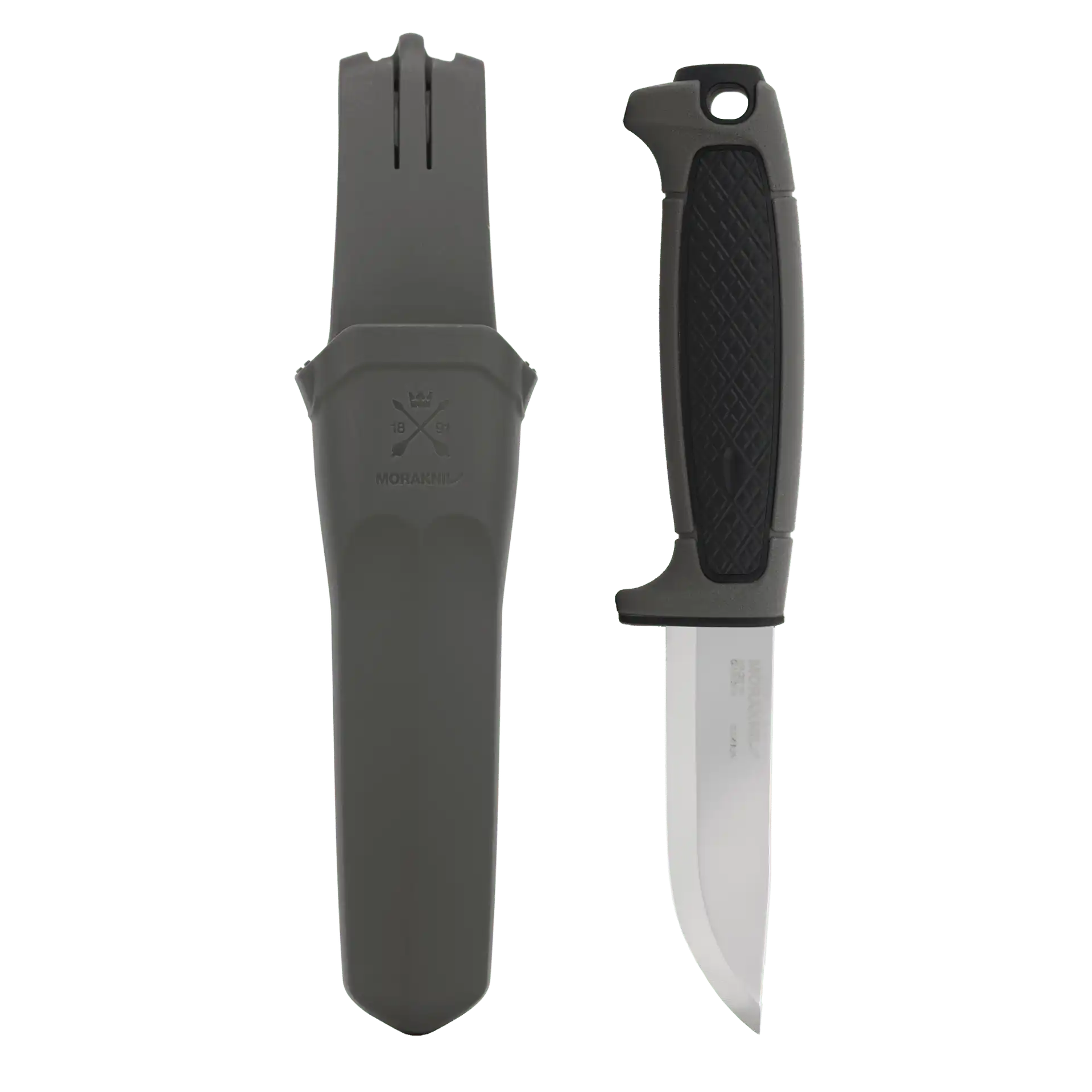 Morakniv Risberg HeavyDuty (C) Black Skies