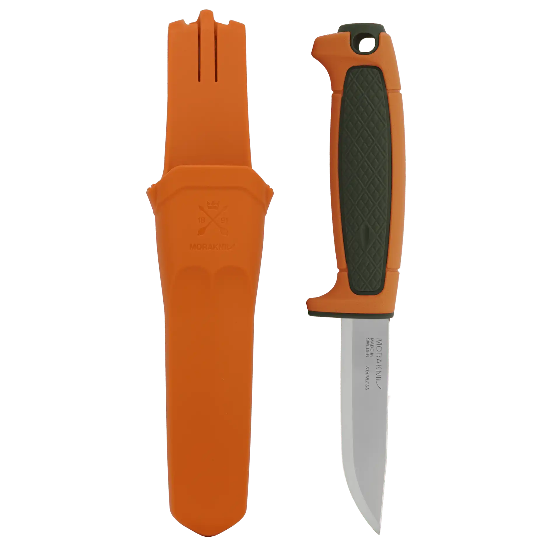 Morakniv Risberg Hunting (S)