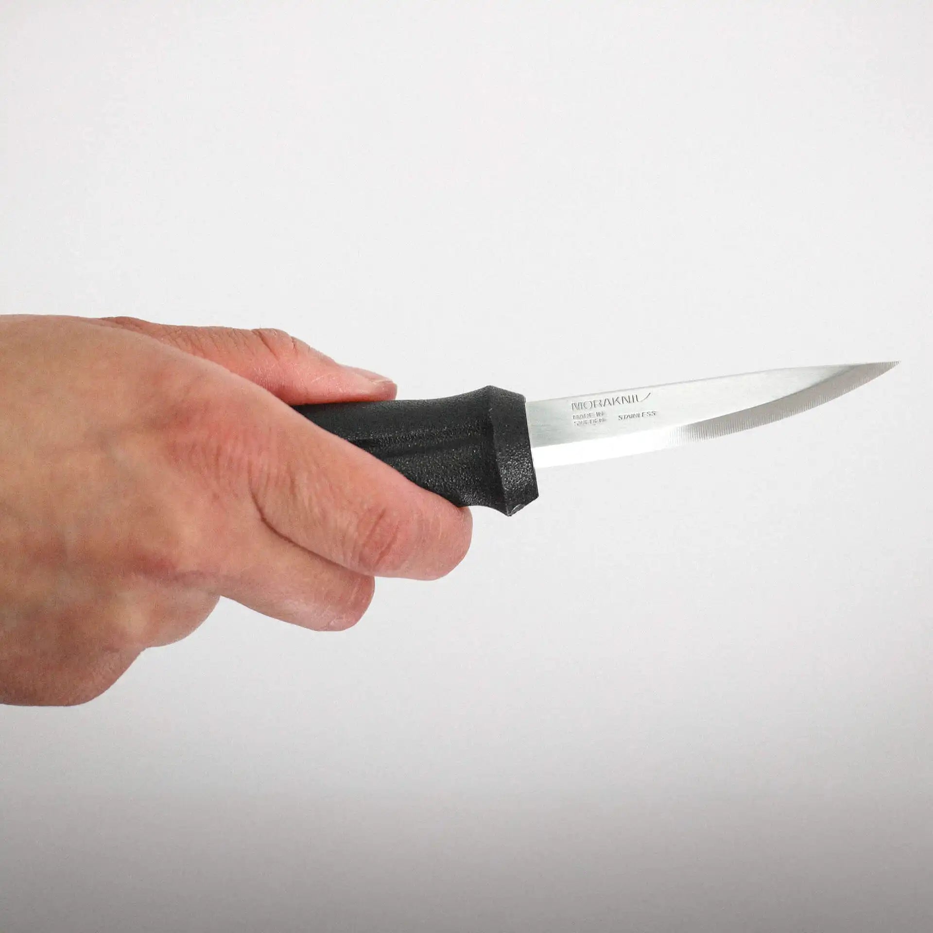Morakniv Woodcarving Knife Basic (S)