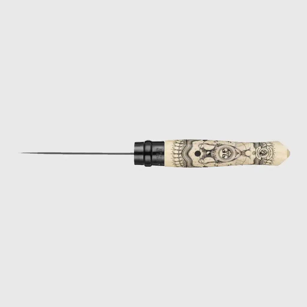 Opinel No 08 EDITION COSMOS, Benjamin Jeanjean