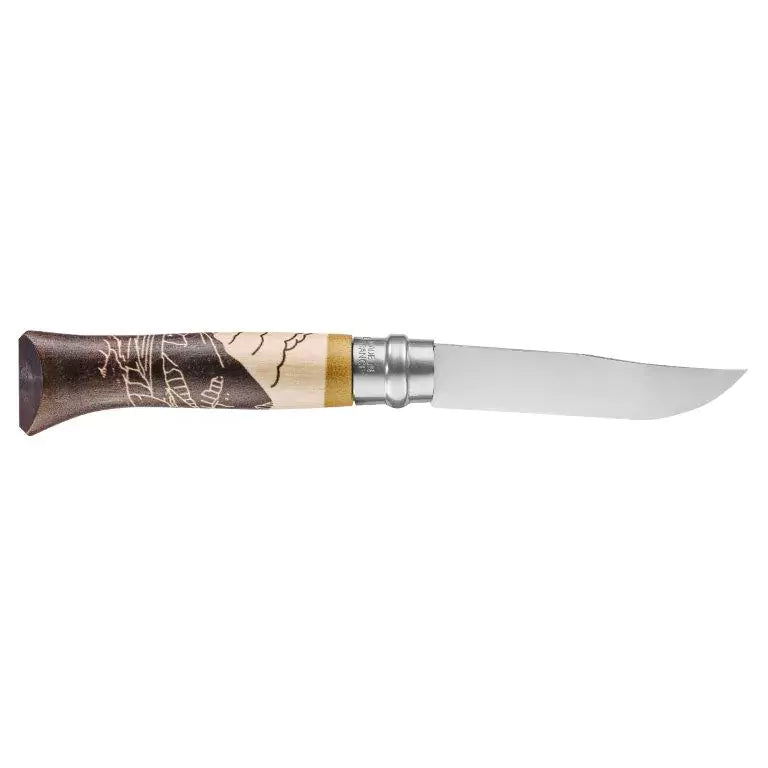 Opinel On the go lunch kit
