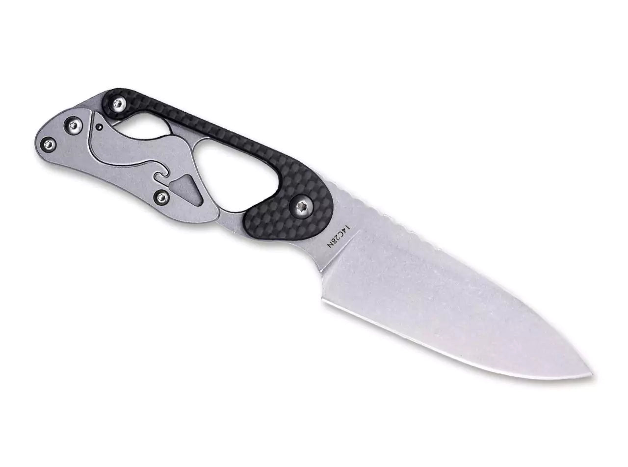 Real Steel Cormorant Apex SW
