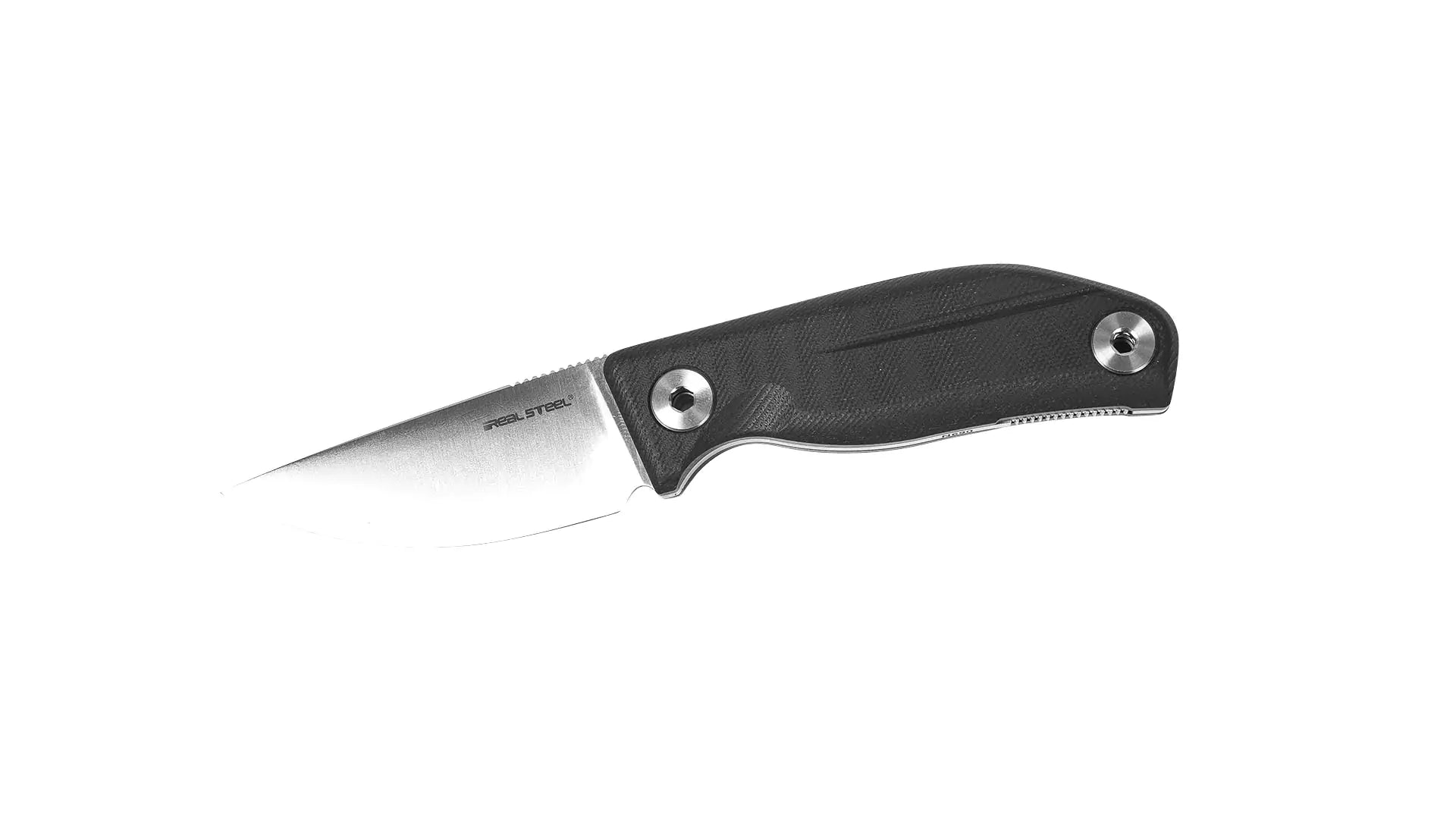 Real Steel CVX-80 Black