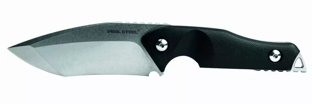 Real Steel Doppler Stonewash