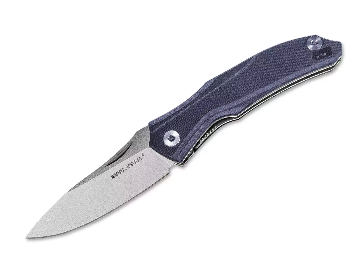 Real Steel E802 Horus Free Blue
