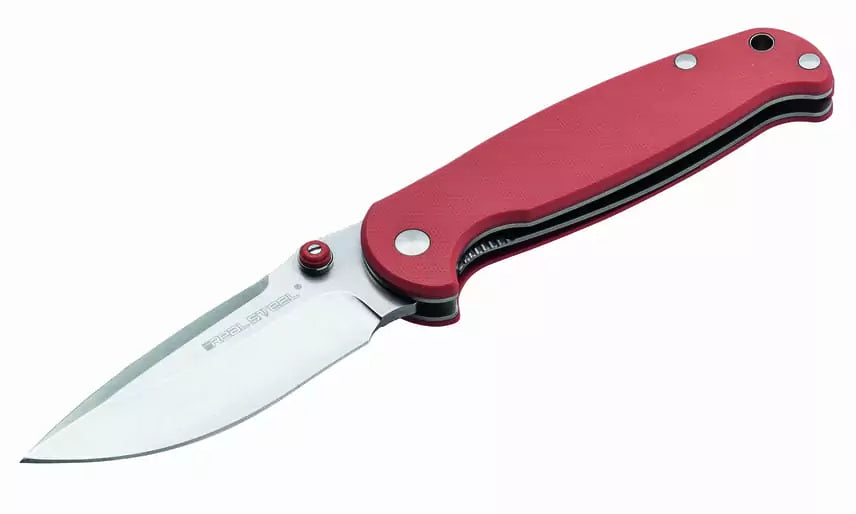 Real Steel H6 Orange