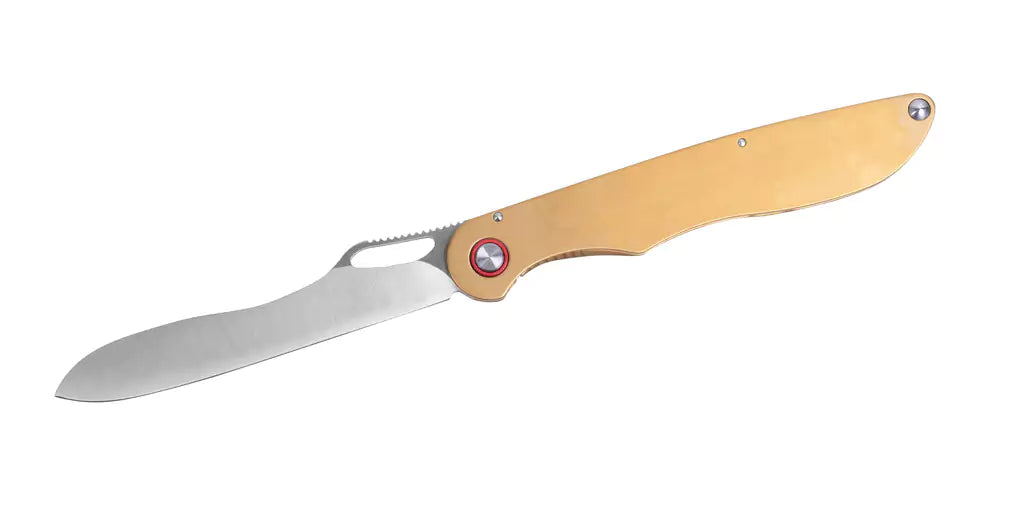Real Steel RealSlim Gold