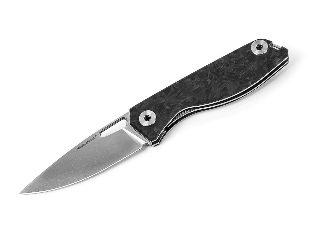 Real Steel Sidus Copper Carbon