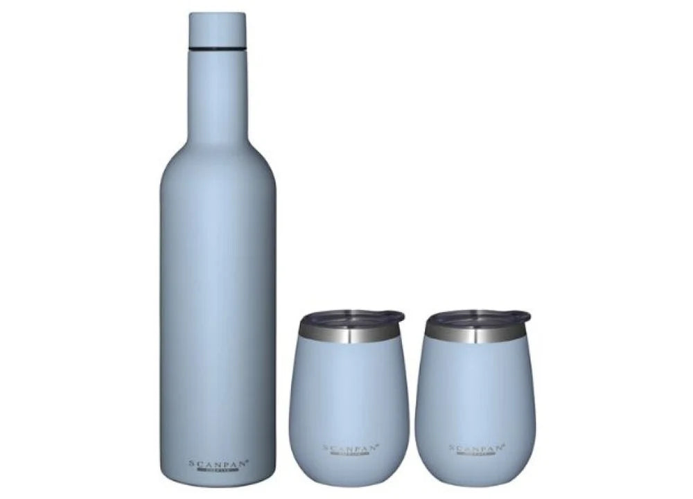 Scanpan TO GO Geschenkset Premium