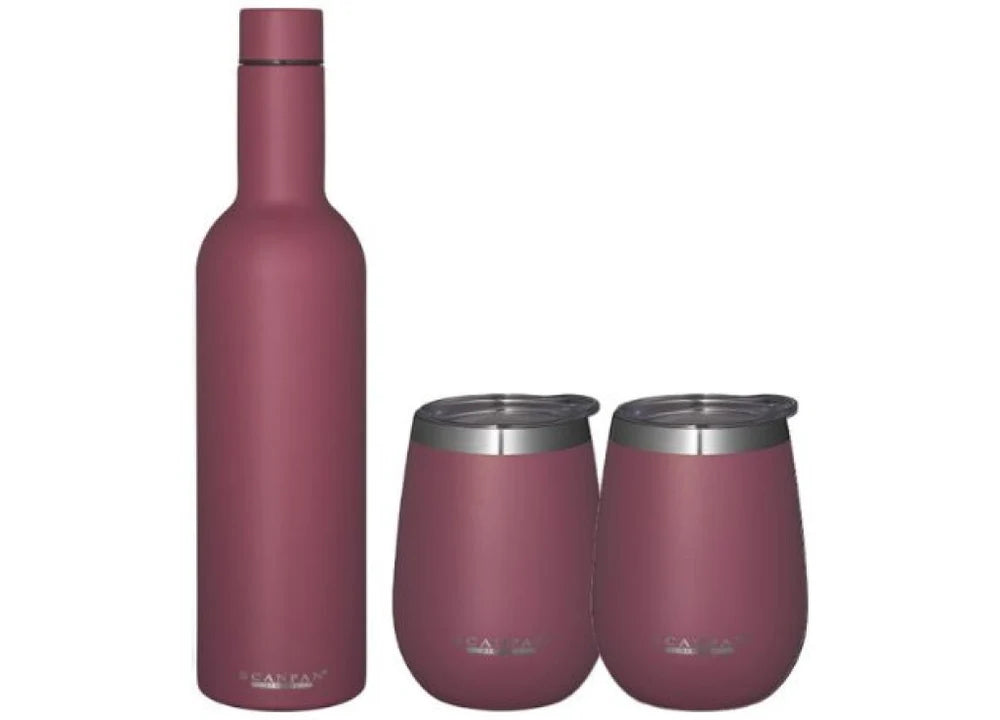 Scanpan TO GO Geschenkset Premium