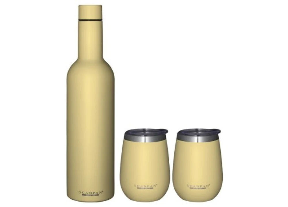 Scanpan TO GO Geschenkset Premium
