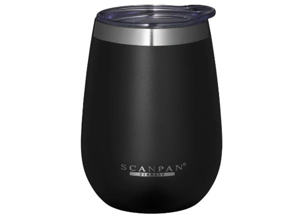 Scanpan TO GO Thermo Tumbler mit Deckel 300 ml