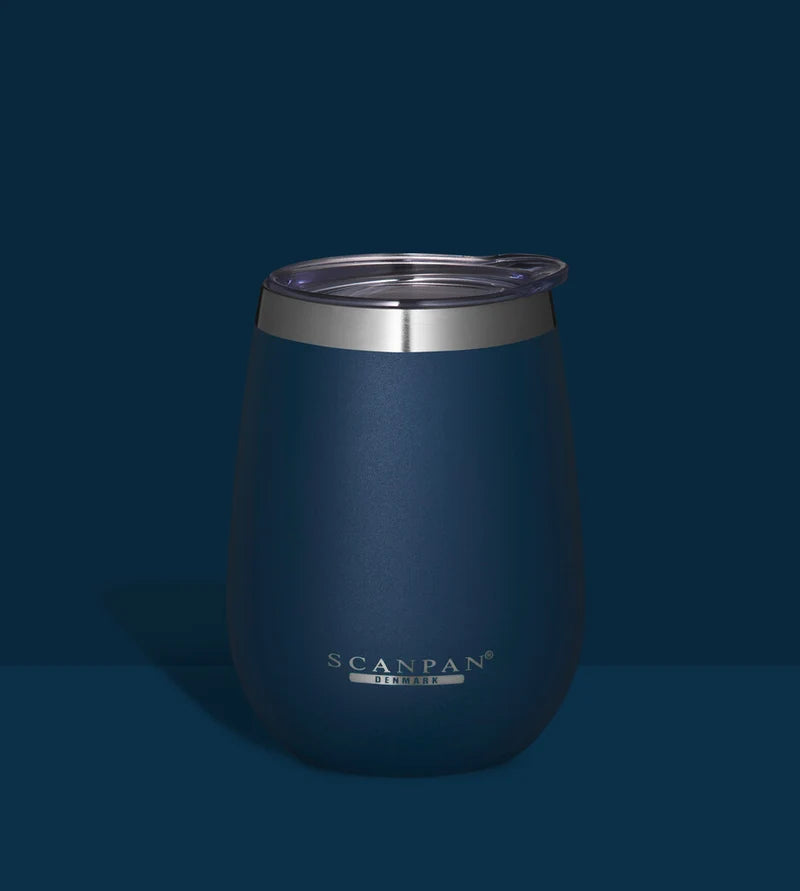 Scanpan TO GO Thermo Tumbler mit Deckel 300 ml