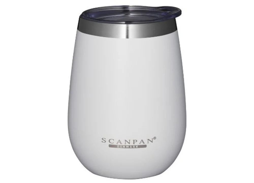 Scanpan TO GO Thermo Tumbler mit Deckel 300 ml