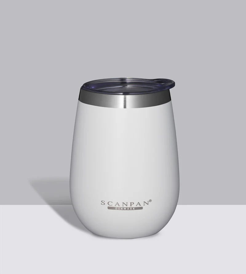 Scanpan TO GO Thermo Tumbler mit Deckel 300 ml