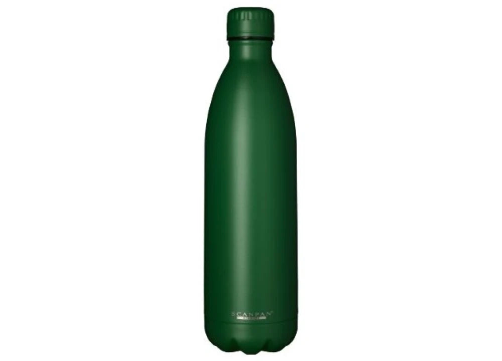 Scanpan TO GO Vakuumflasche 750 ml / 1000 ml