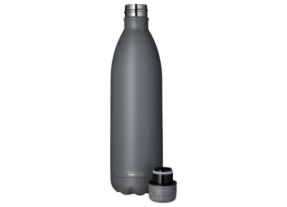 Scanpan TO GO Vakuumflasche 750 ml / 1000 ml