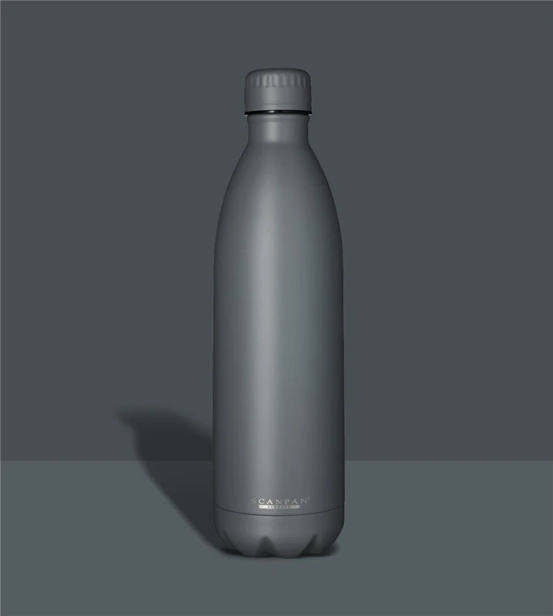 Scanpan TO GO Vakuumflasche 750 ml / 1000 ml