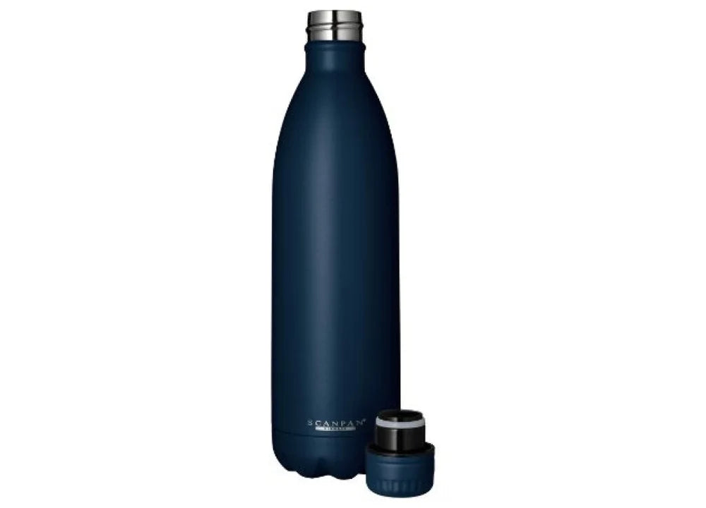 Scanpan TO GO Vakuumflasche 750 ml / 1000 ml