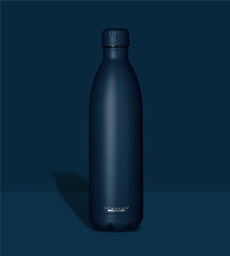 Scanpan TO GO Vakuumflasche 750 ml / 1000 ml
