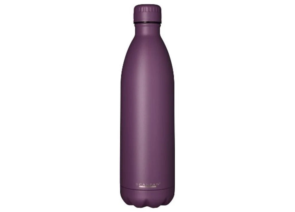 Scanpan TO GO Vakuumflasche 750 ml / 1000 ml