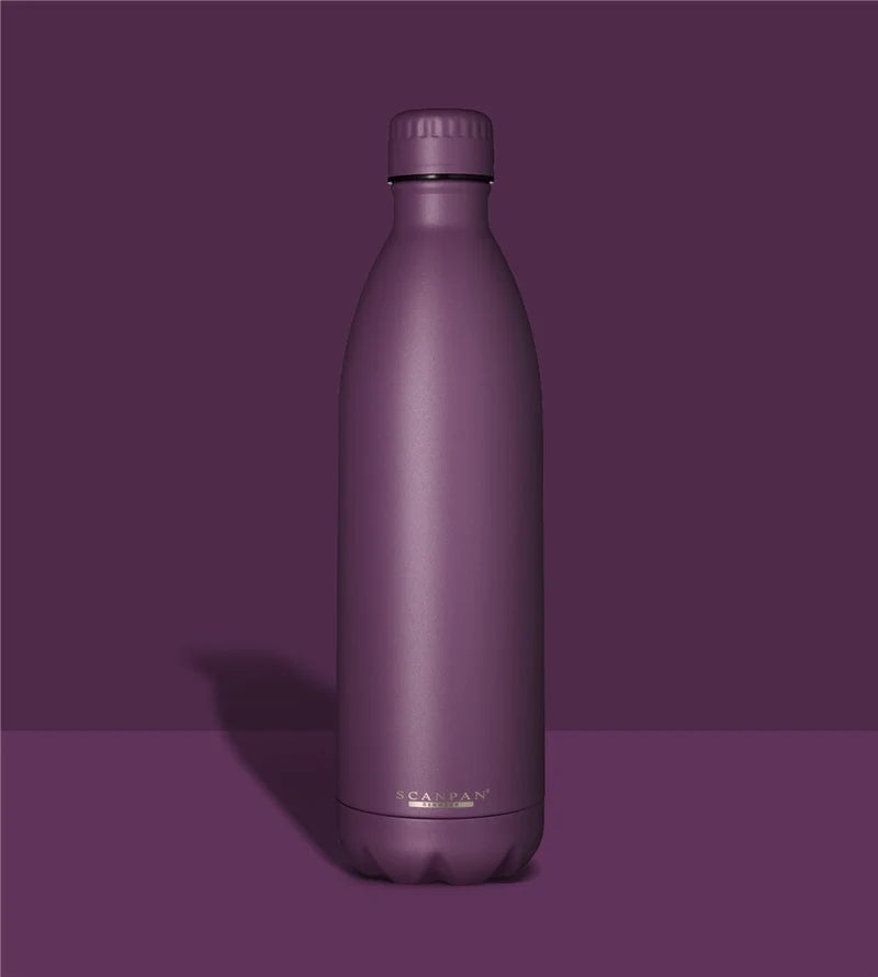 Scanpan TO GO Vakuumflasche 750 ml / 1000 ml