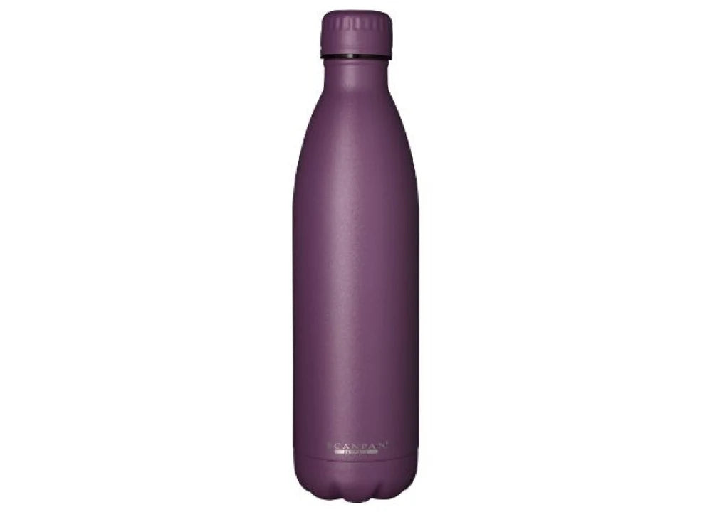 Scanpan TO GO Vakuumflasche 750 ml / 1000 ml