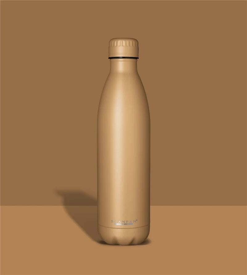 Scanpan TO GO Vakuumflasche 750 ml / 1000 ml