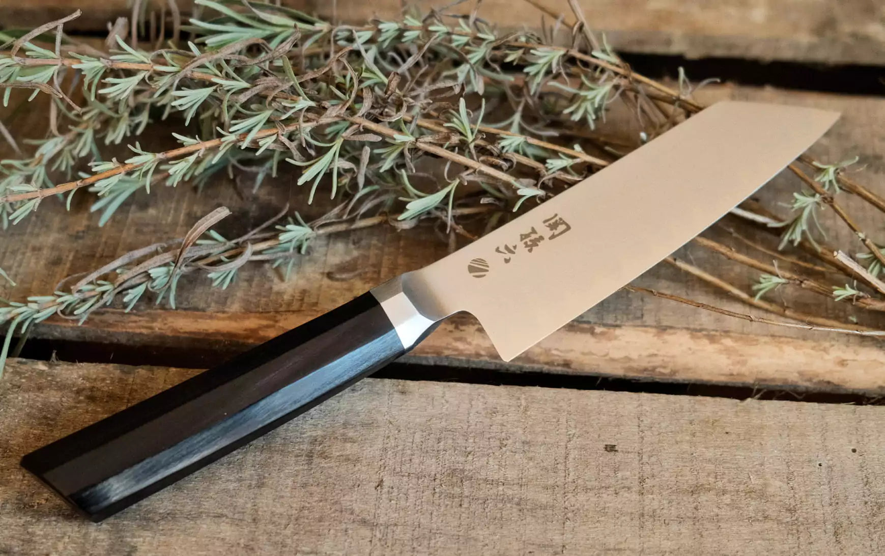 Seki Magoroku Kaname Kiritsuke 120 mm