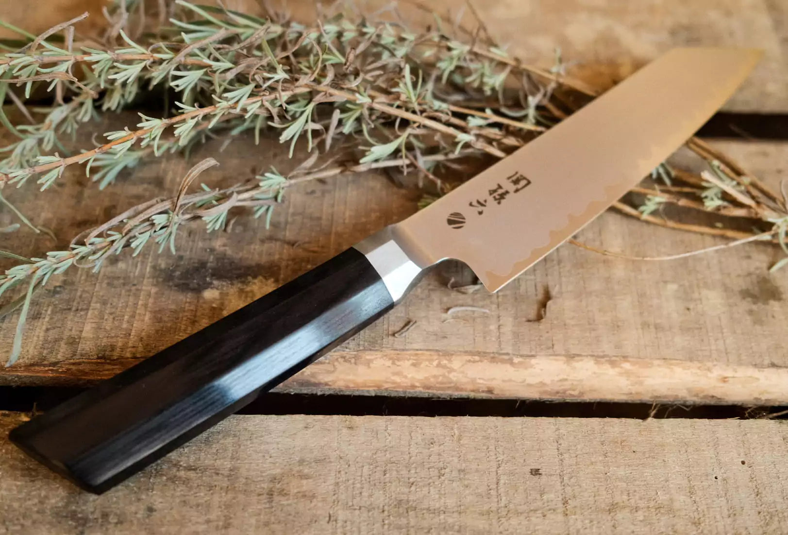 Seki Magoroku Kaname Kiritsuke 150 mm