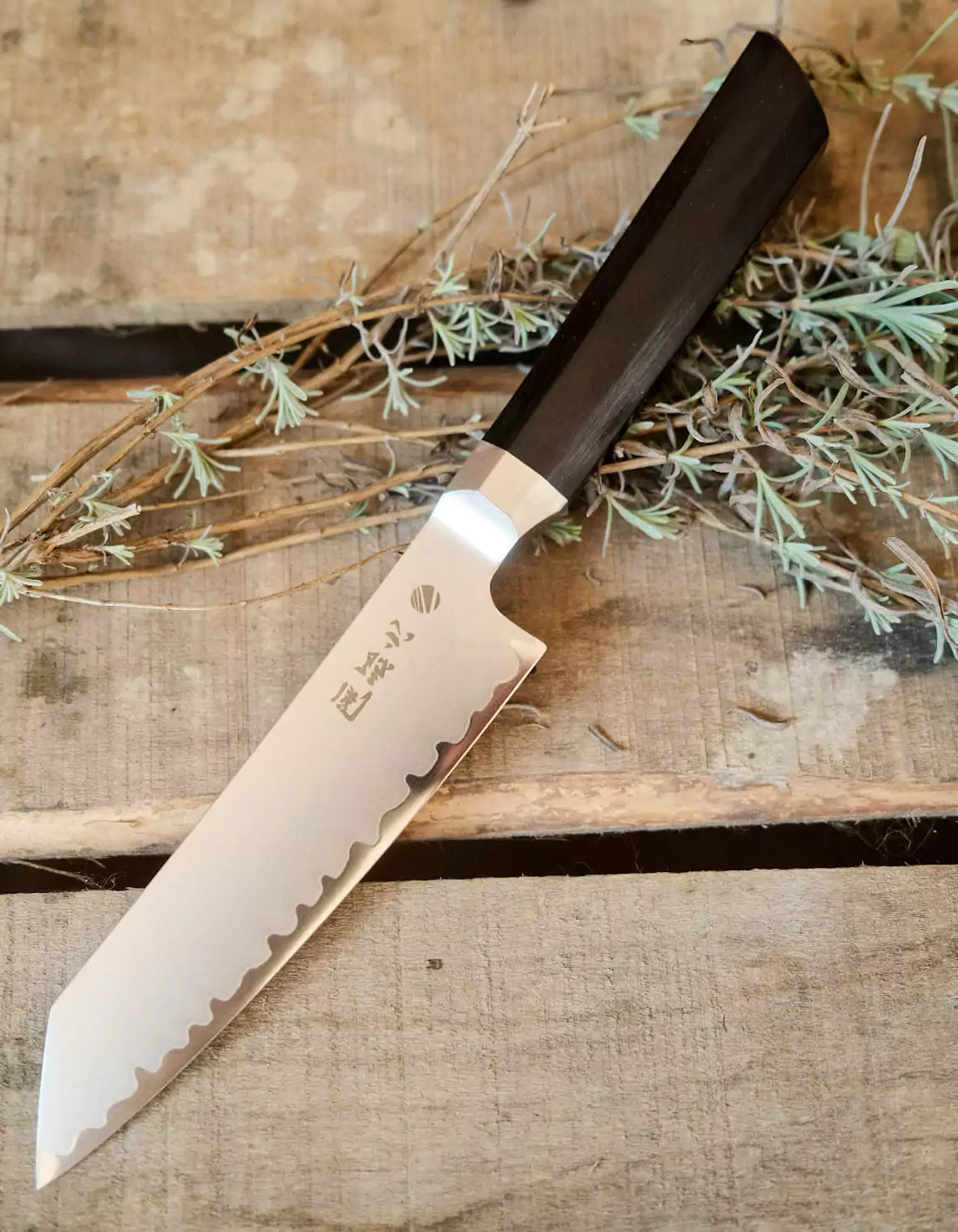 Seki Magoroku Kaname Kiritsuke 150 mm