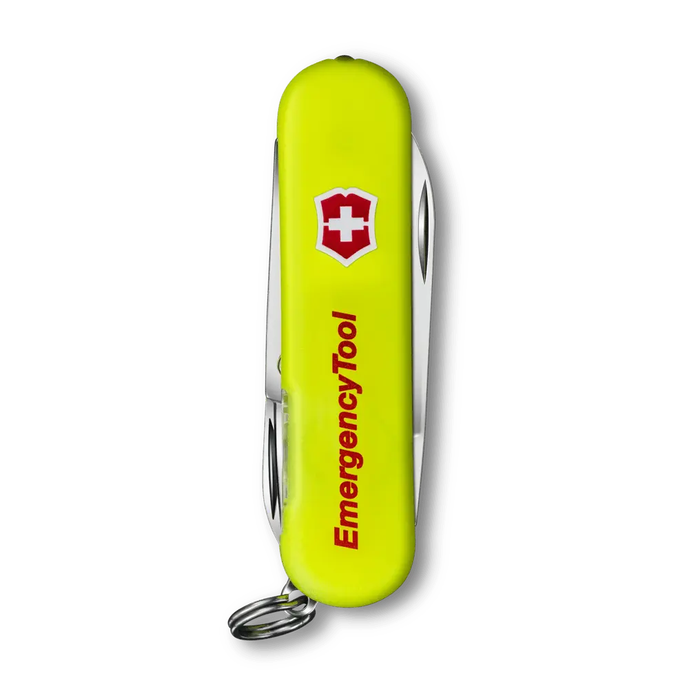 Vixtorinox Signature Lite Emergency Tool