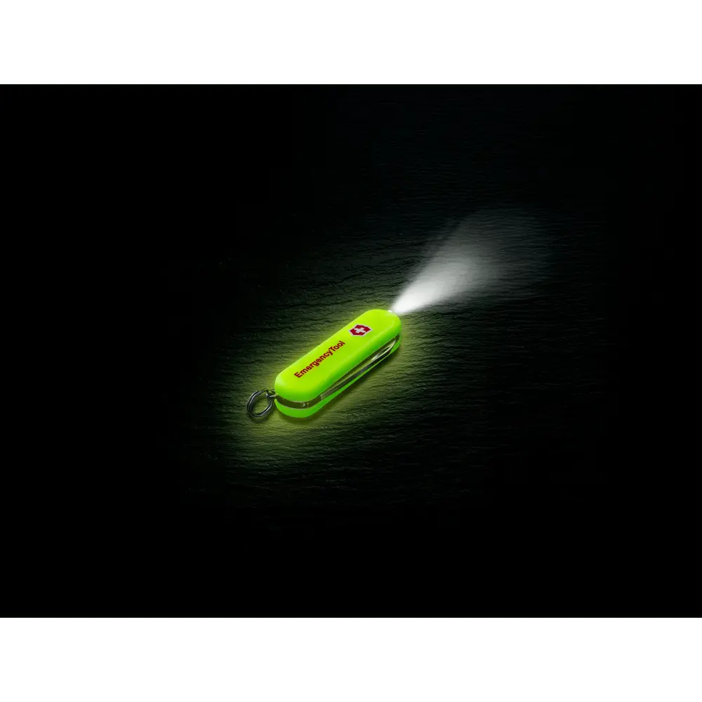 Vixtorinox Signature Lite Emergency Tool