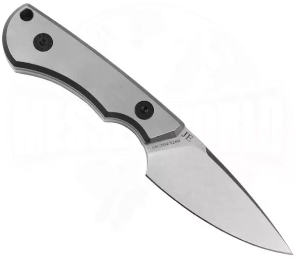 SK09 Titan – 14C28 mit Kydex-Scheide