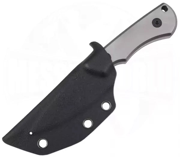SK09 Titan – 14C28 mit Kydex-Scheide