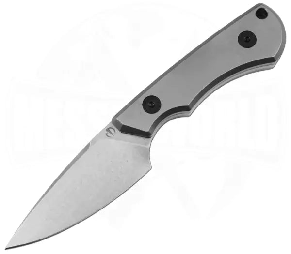SK09 Titan – 14C28 mit Kydex-Scheide