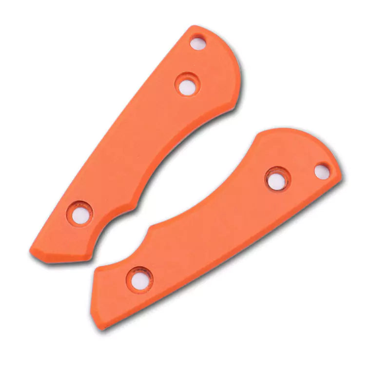 SK09 Griffschalen G10 orange