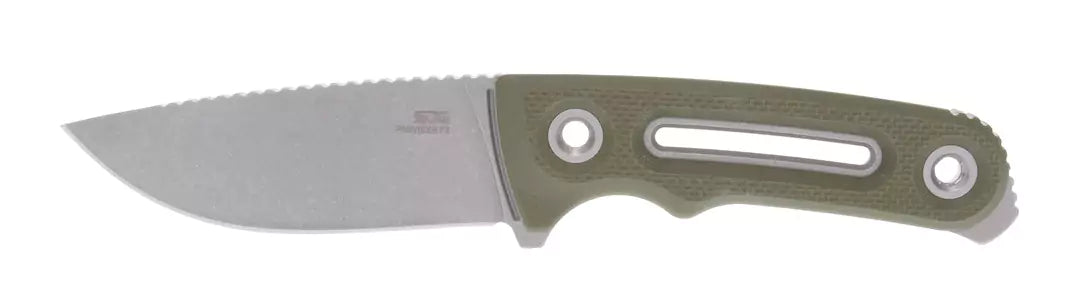 SOG Provider FX
